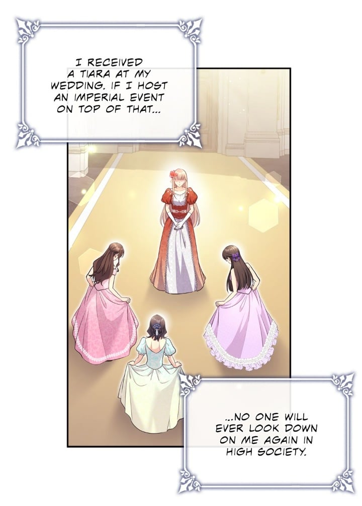 Daisy: How to Become the Duke’s Fiancée Chapter 123 238 36