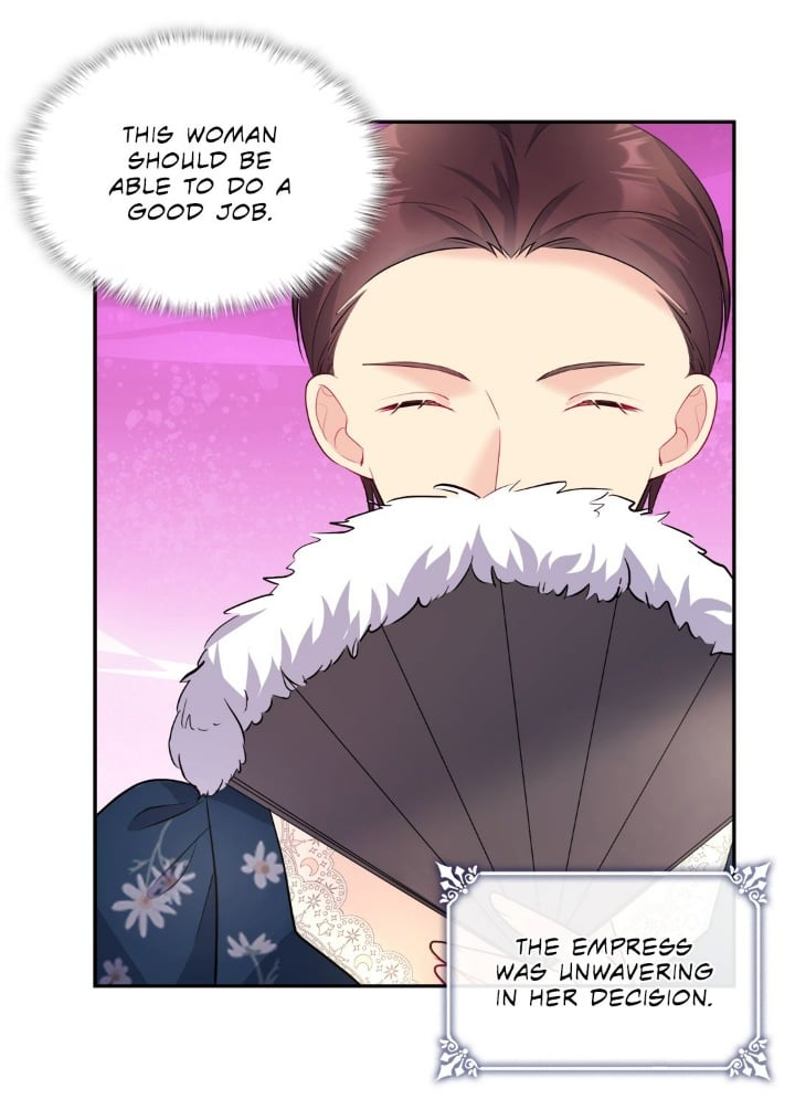 Daisy: How to Become the Duke’s Fiancée Chapter 123 239 37