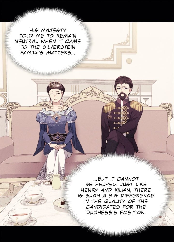 Daisy: How to Become the Duke’s Fiancée Chapter 123 240 38