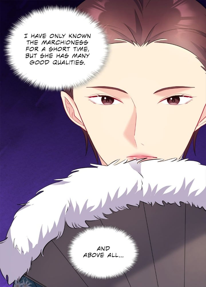 Daisy: How to Become the Duke’s Fiancée Chapter 123 241 39