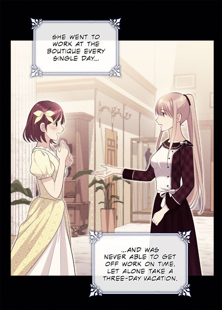 Daisy: How to Become the Duke’s Fiancée Chapter 123 244 42