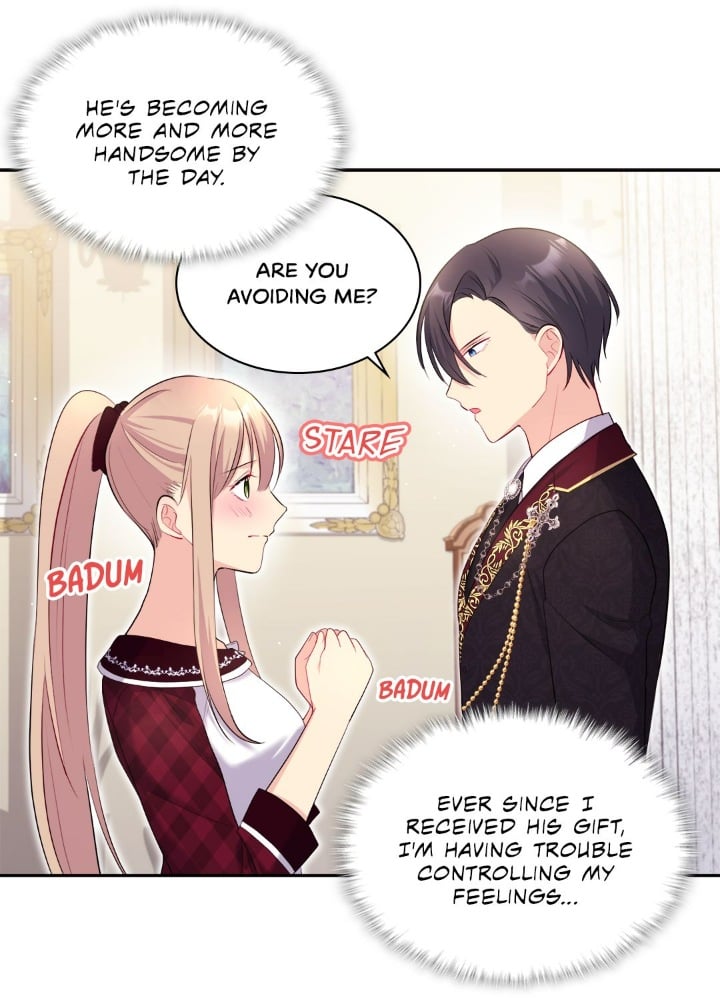 Daisy: How to Become the Duke’s Fiancée Chapter 123 251 49