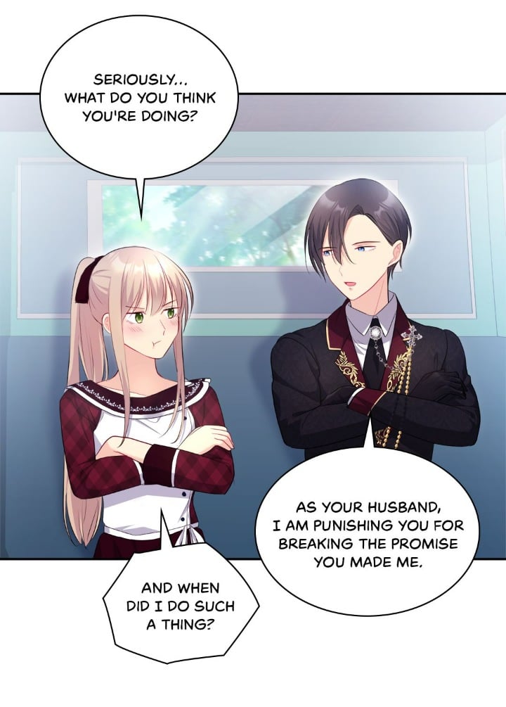 Daisy: How to Become the Duke’s Fiancée Chapter 123 260 58