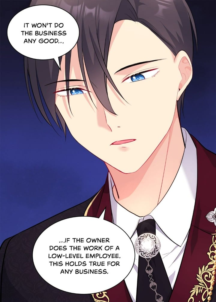 Daisy: How to Become the Duke’s Fiancée Chapter 123 266 64