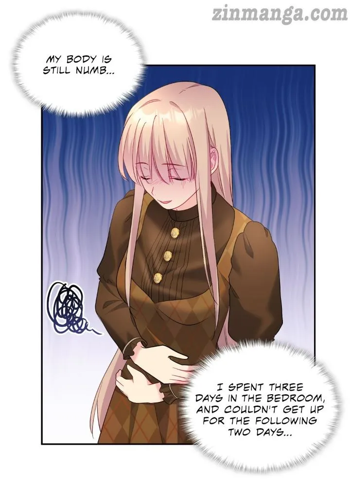 Daisy: How to Become the Duke’s Fiancée Chapter 125 211 18