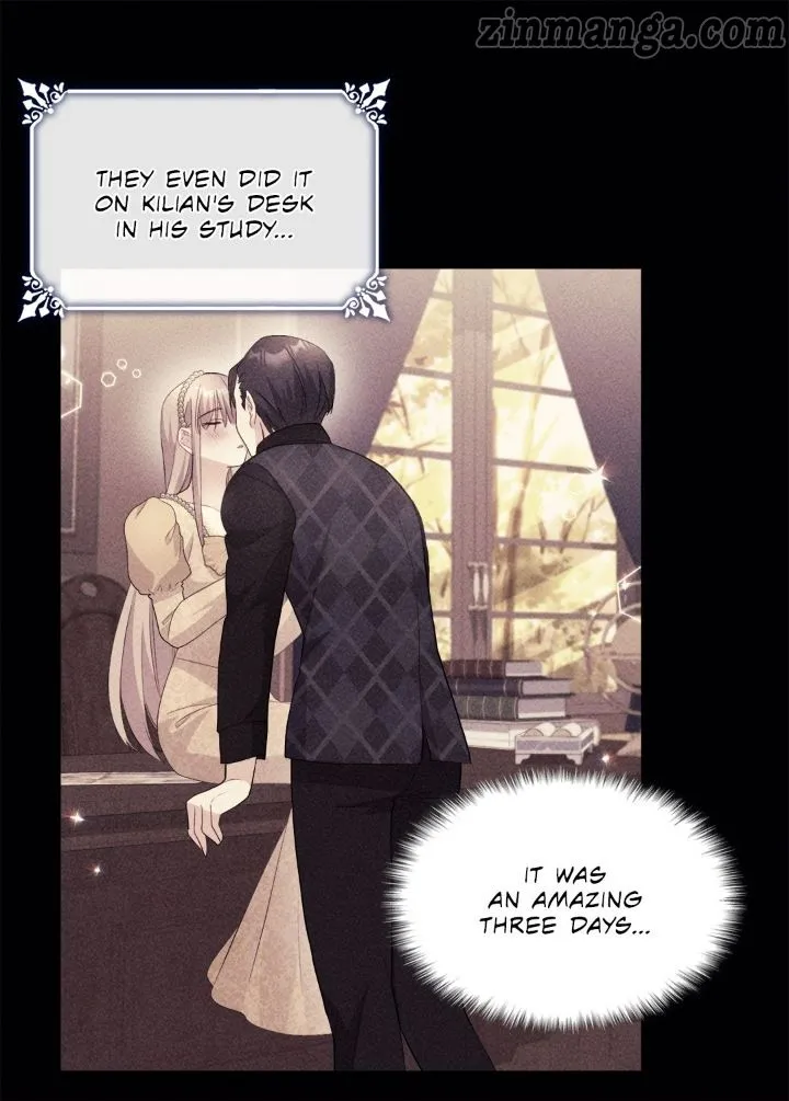 Daisy: How to Become the Duke’s Fiancée Chapter 125 214 21