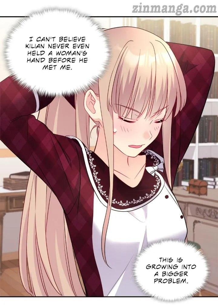 Daisy: How to Become the Duke’s Fiancée Chapter 125 215 22
