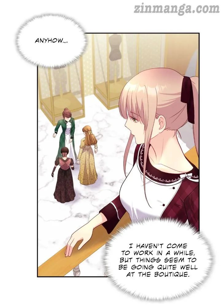 Daisy: How to Become the Duke’s Fiancée Chapter 125 217 24