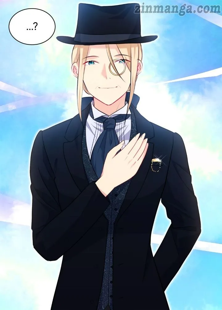 Daisy: How to Become the Duke’s Fiancée Chapter 125 221 28