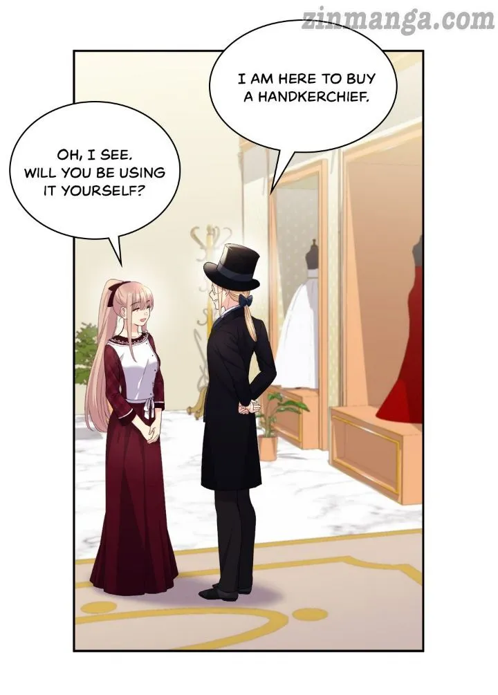 Daisy: How to Become the Duke’s Fiancée Chapter 125 222 29