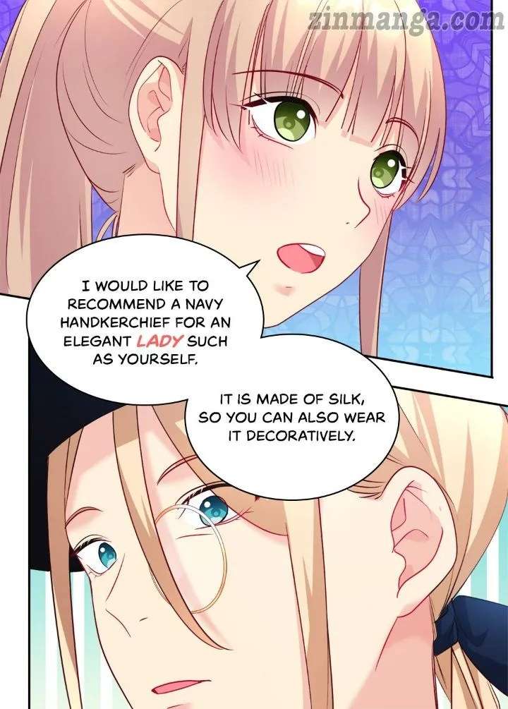 Daisy: How to Become the Duke’s Fiancée Chapter 125 223 30