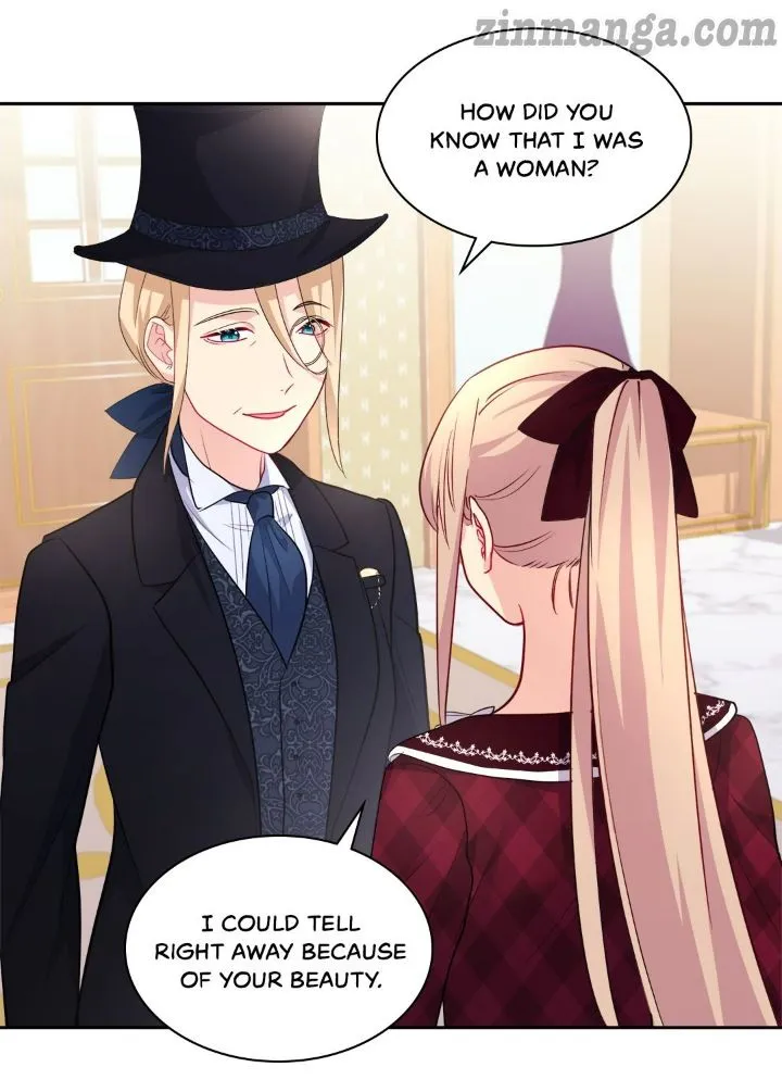 Daisy: How to Become the Duke’s Fiancée Chapter 125 224 31