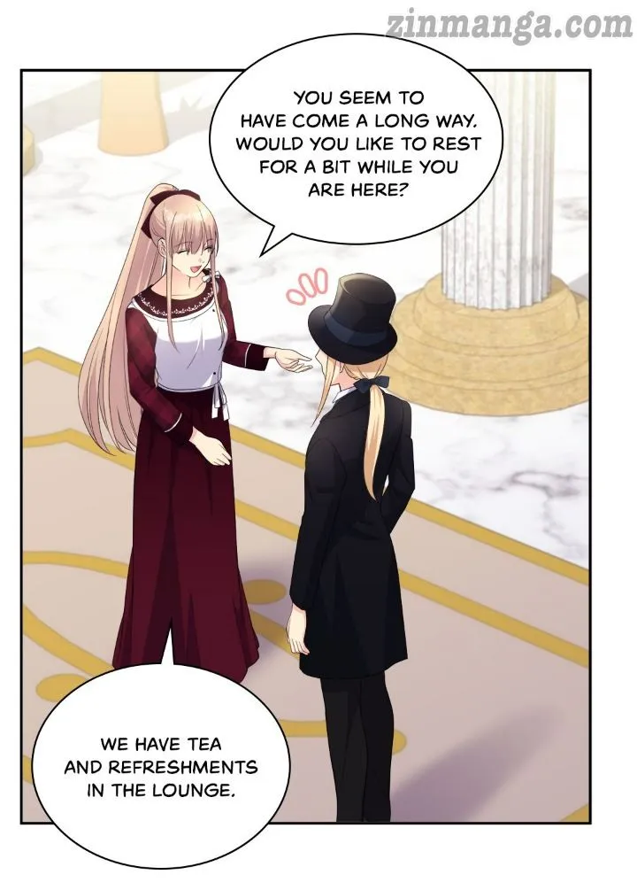 Daisy: How to Become the Duke’s Fiancée Chapter 125 226 33
