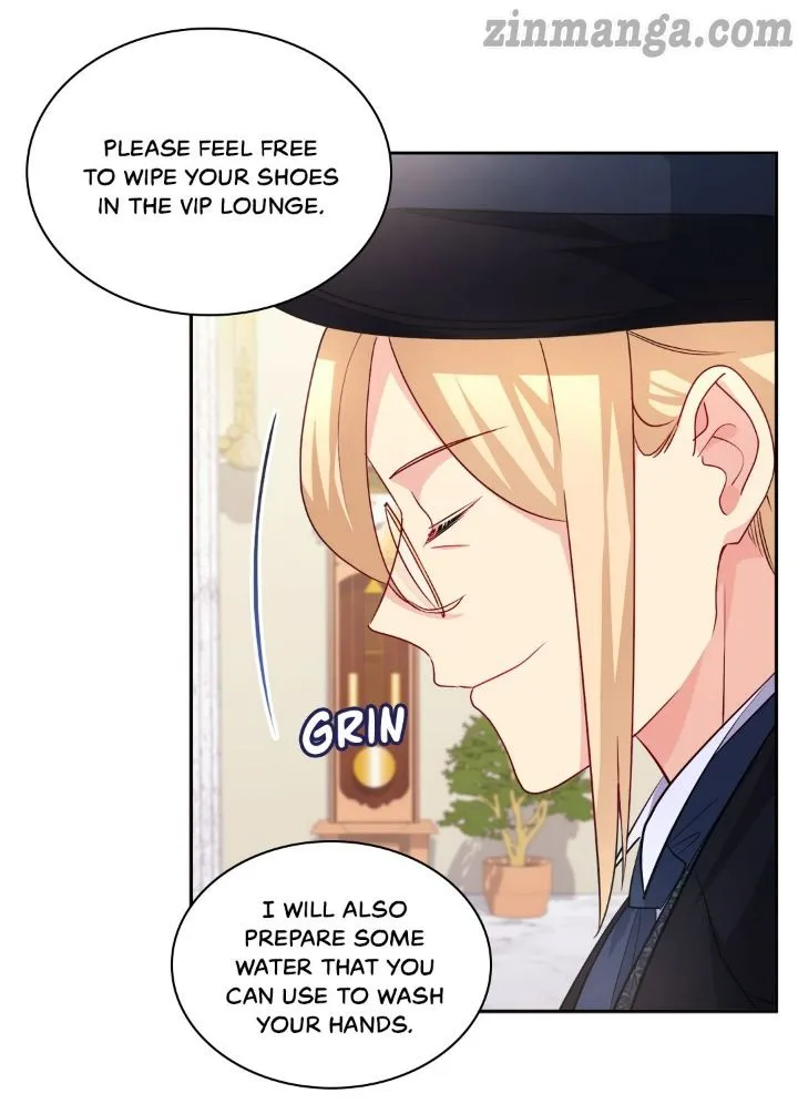 Daisy: How to Become the Duke’s Fiancée Chapter 125 229 36