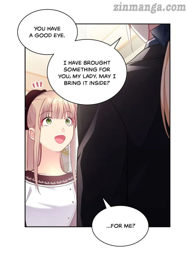 Daisy: How to Become the Duke’s Fiancée Chapter 125 230 37