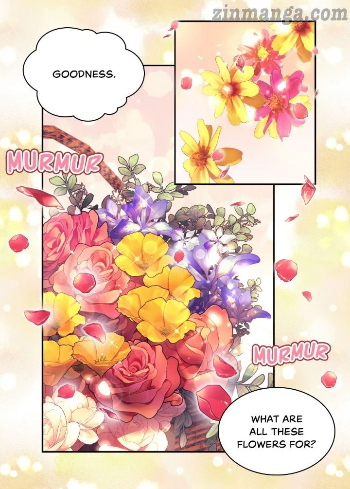 Daisy: How to Become the Duke’s Fiancée Chapter 125 232 39