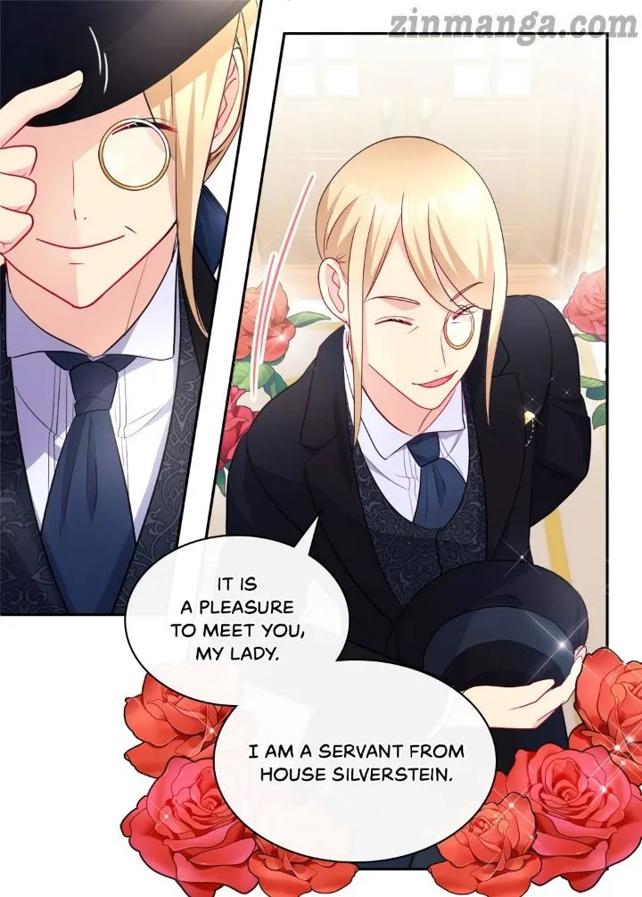 Daisy: How to Become the Duke’s Fiancée Chapter 125 236 43