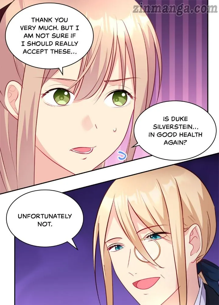 Daisy: How to Become the Duke’s Fiancée Chapter 125 240 47