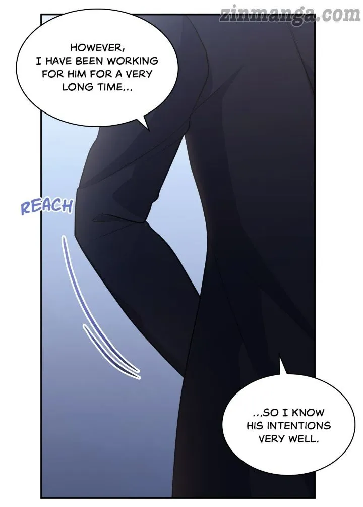 Daisy: How to Become the Duke’s Fiancée Chapter 125 241 48