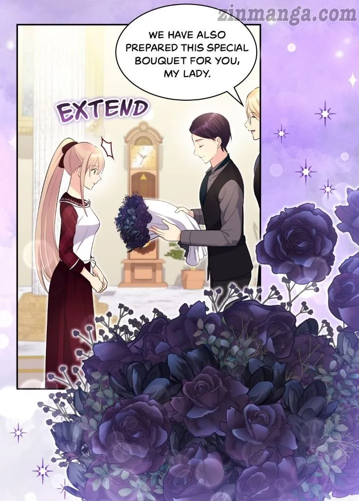 Daisy: How to Become the Duke’s Fiancée Chapter 125 242 49
