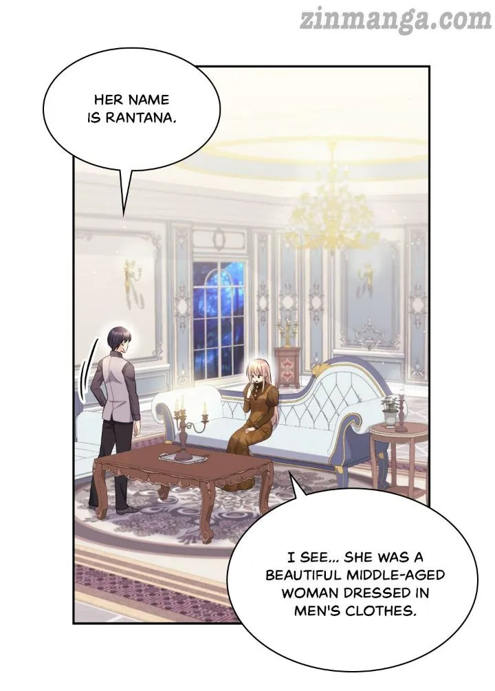 Daisy: How to Become the Duke’s Fiancée Chapter 125 249 56