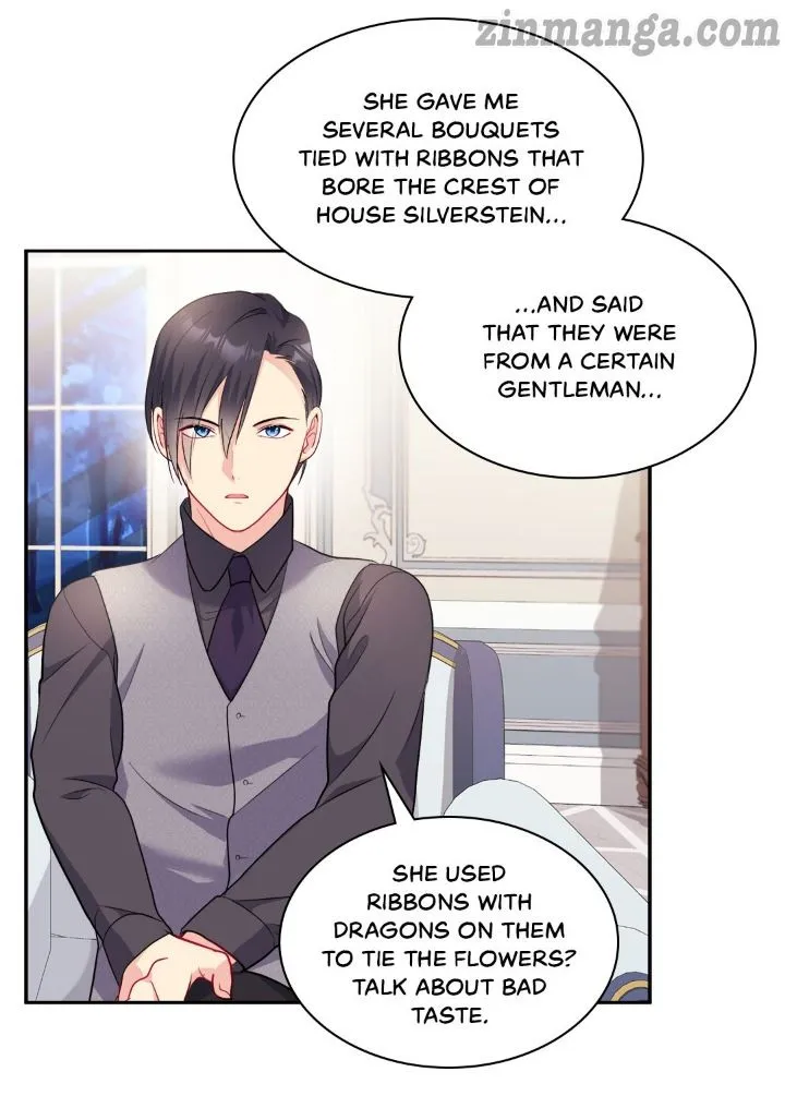 Daisy: How to Become the Duke’s Fiancée Chapter 126 194 07