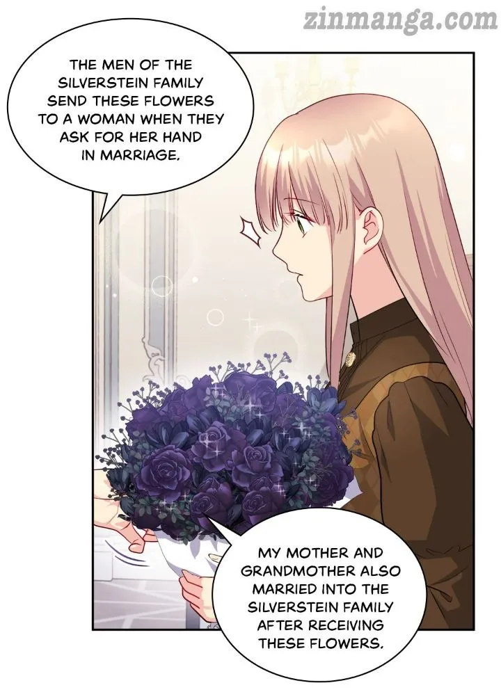 Daisy: How to Become the Duke’s Fiancée Chapter 126 199 12