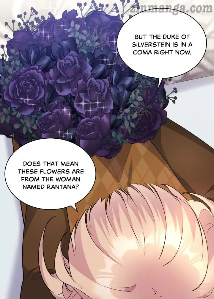 Daisy: How to Become the Duke’s Fiancée Chapter 126 201 14