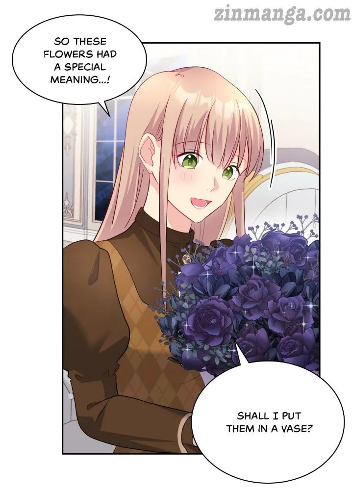 Daisy: How to Become the Duke’s Fiancée Chapter 126 205 18