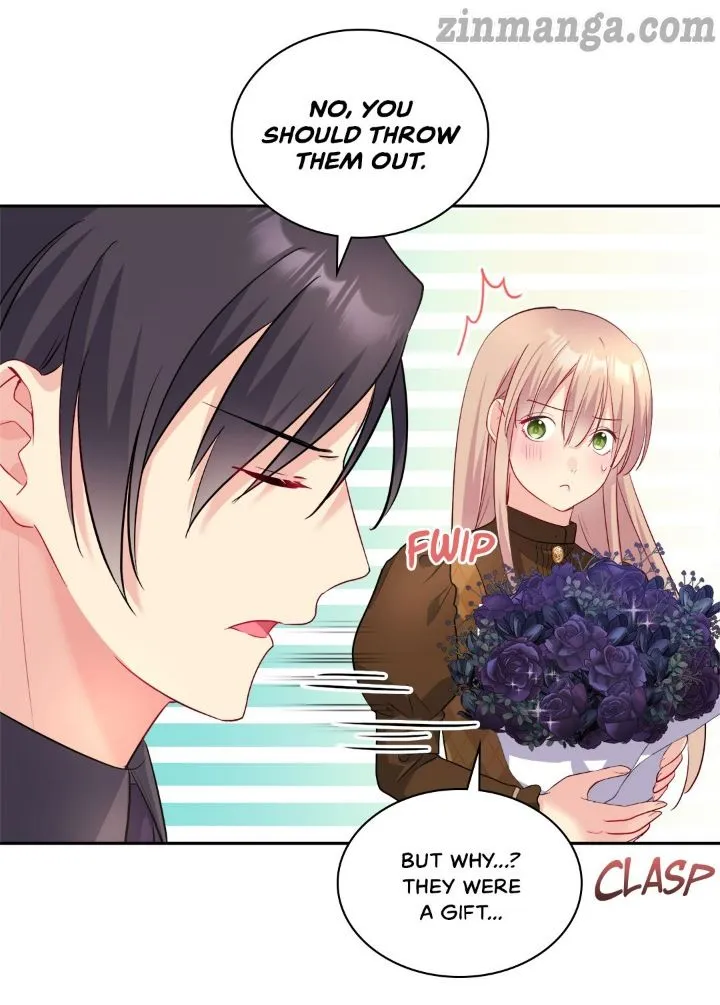 Daisy: How to Become the Duke’s Fiancée Chapter 126 206 19