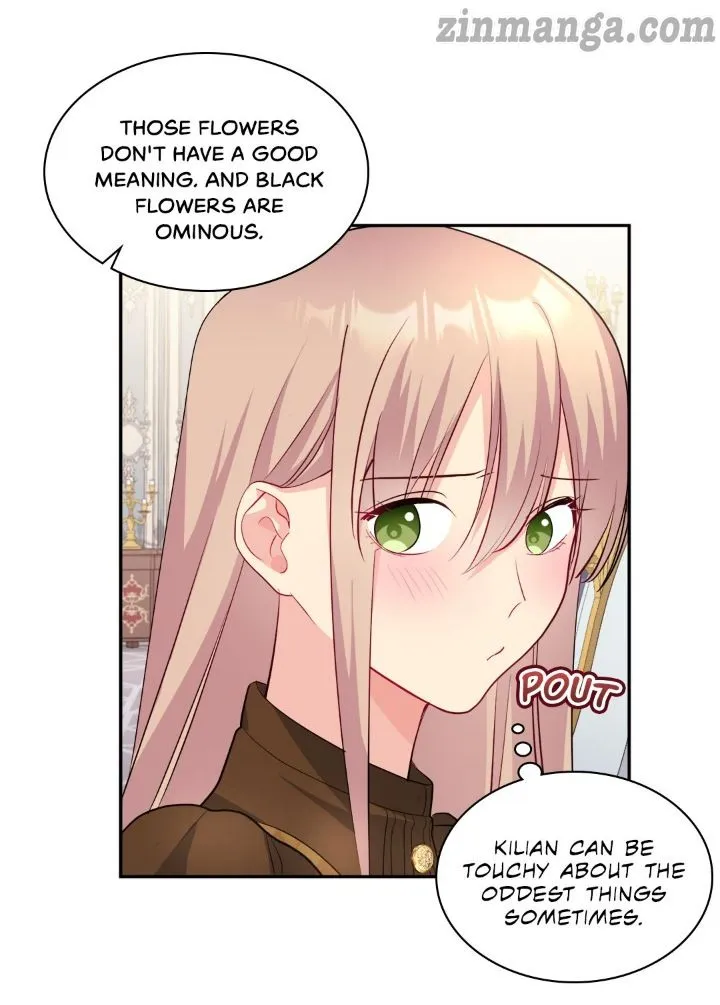 Daisy: How to Become the Duke’s Fiancée Chapter 126 207 20