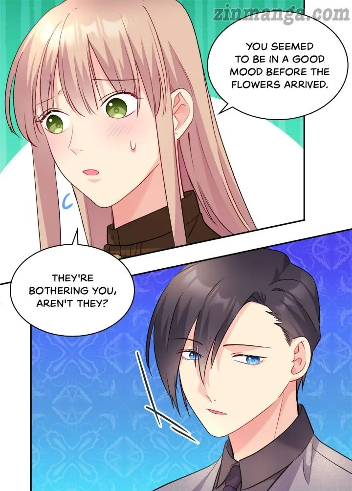 Daisy: How to Become the Duke’s Fiancée Chapter 126 214 27