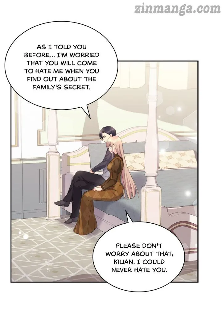 Daisy: How to Become the Duke’s Fiancée Chapter 126 218 31