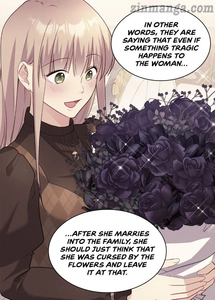 Daisy: How to Become the Duke’s Fiancée Chapter 126 224 37