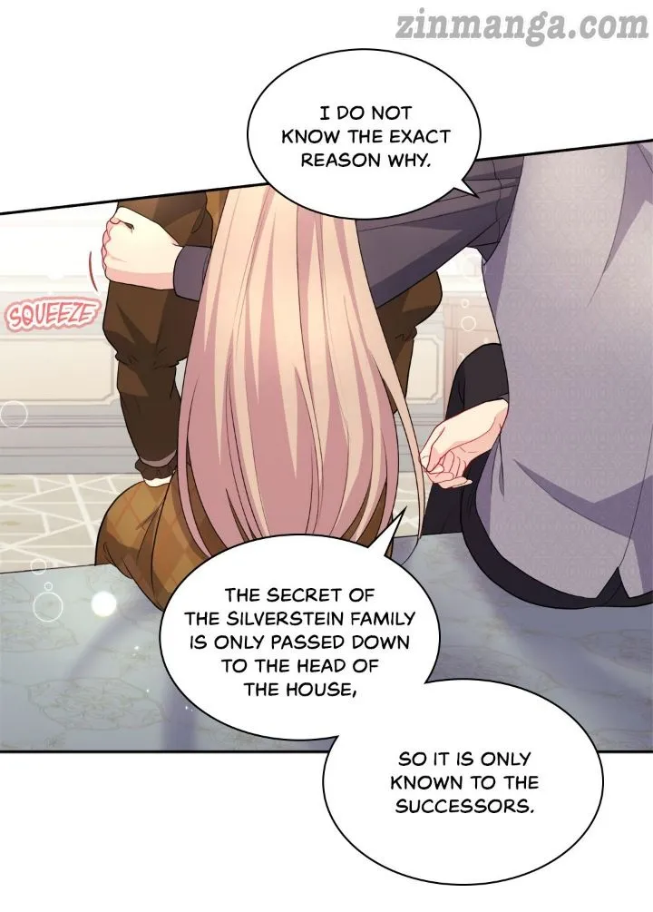 Daisy: How to Become the Duke’s Fiancée Chapter 126 230 43