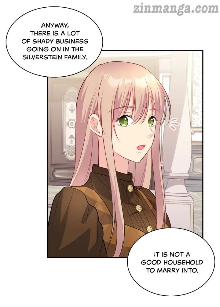 Daisy: How to Become the Duke’s Fiancée Chapter 126 243 56
