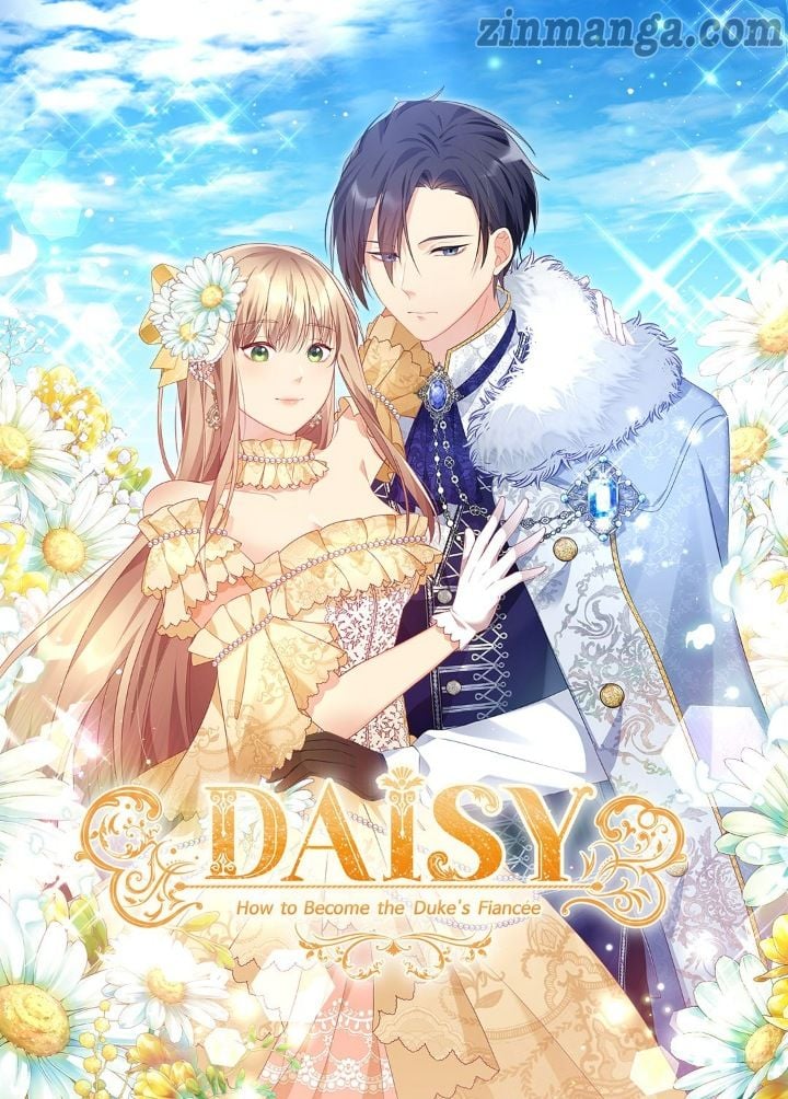 Daisy: How to Become the Duke’s Fiancée Chapter 127 200 01