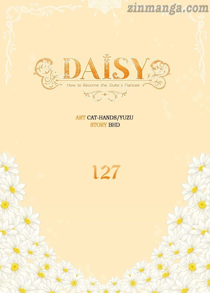 Daisy: How to Become the Duke’s Fiancée Chapter 127 201 02