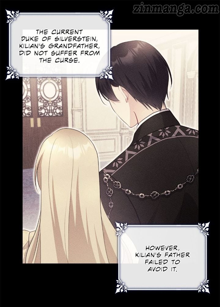Daisy: How to Become the Duke’s Fiancée Chapter 127 202 03