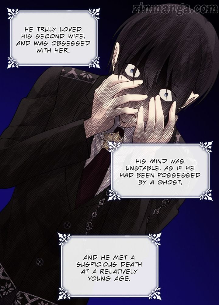 Daisy: How to Become the Duke’s Fiancée Chapter 127 203 04