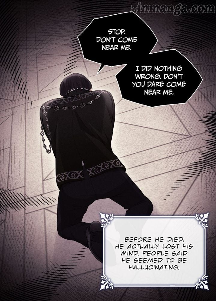 Daisy: How to Become the Duke’s Fiancée Chapter 127 204 05