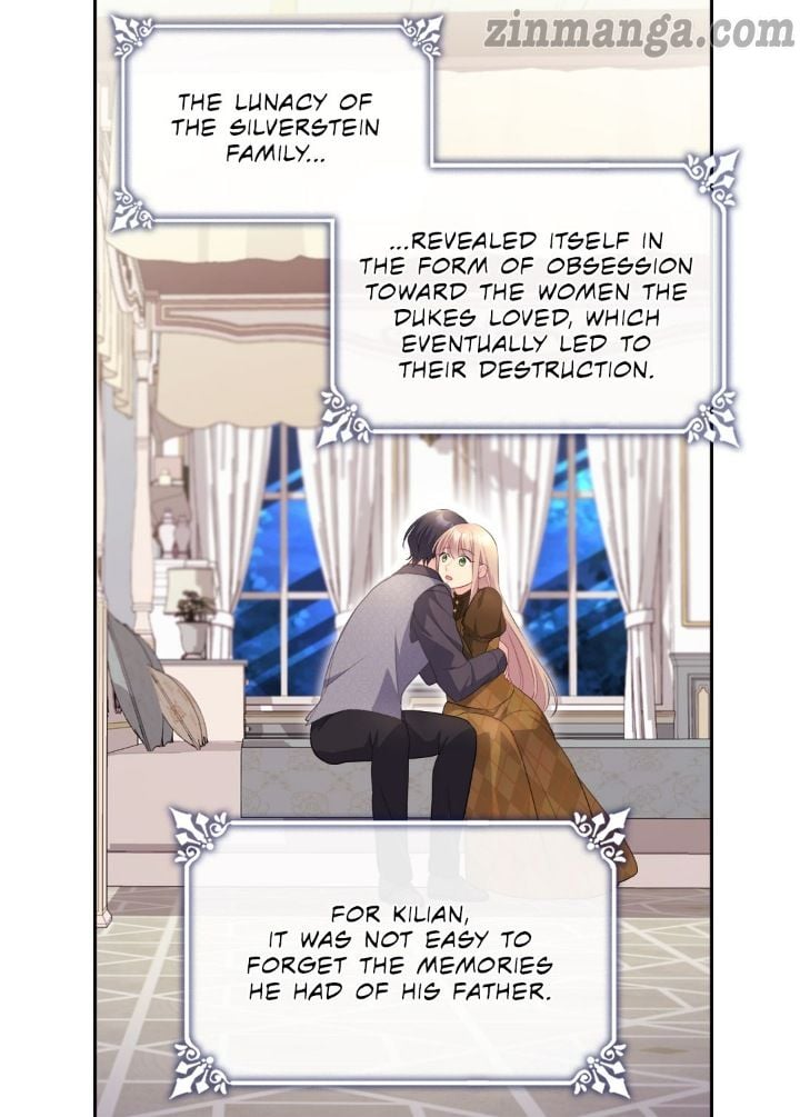 Daisy: How to Become the Duke’s Fiancée Chapter 127 205 06