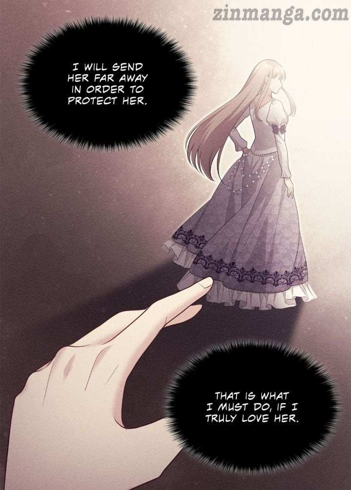 Daisy: How to Become the Duke’s Fiancée Chapter 127 207 08