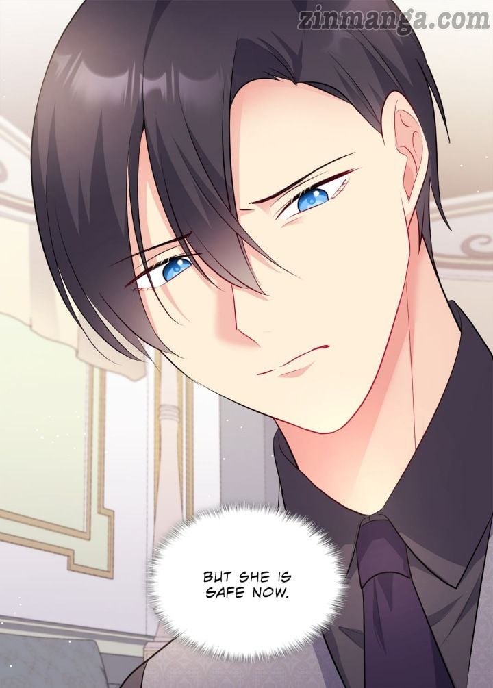 Daisy: How to Become the Duke’s Fiancée Chapter 127 209 10