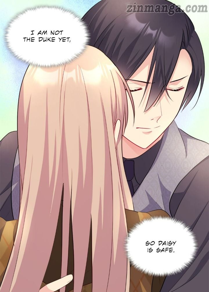 Daisy: How to Become the Duke’s Fiancée Chapter 127 210 11