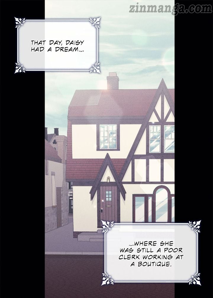 Daisy: How to Become the Duke’s Fiancée Chapter 127 213 14