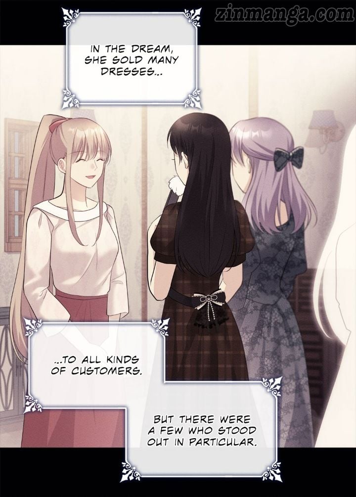 Daisy: How to Become the Duke’s Fiancée Chapter 127 214 15