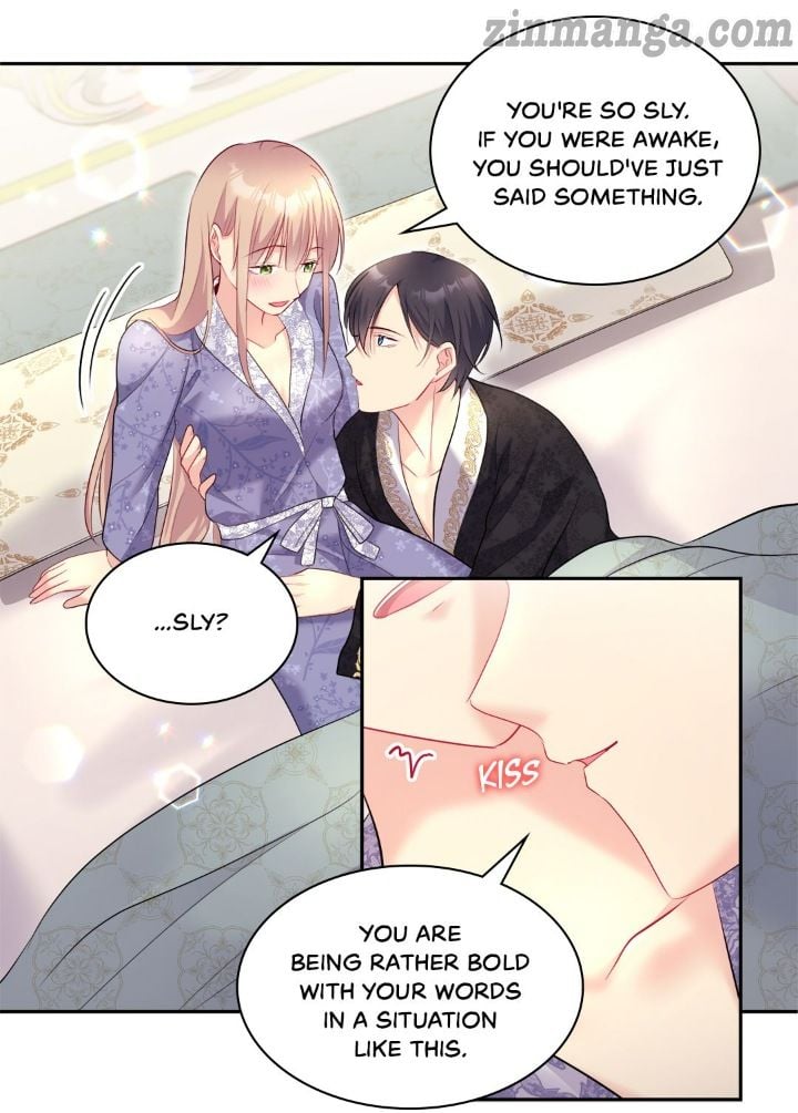 Daisy: How to Become the Duke’s Fiancée Chapter 127 222 23