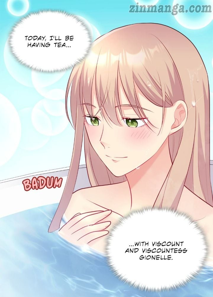 Daisy: How to Become the Duke’s Fiancée Chapter 127 228 29