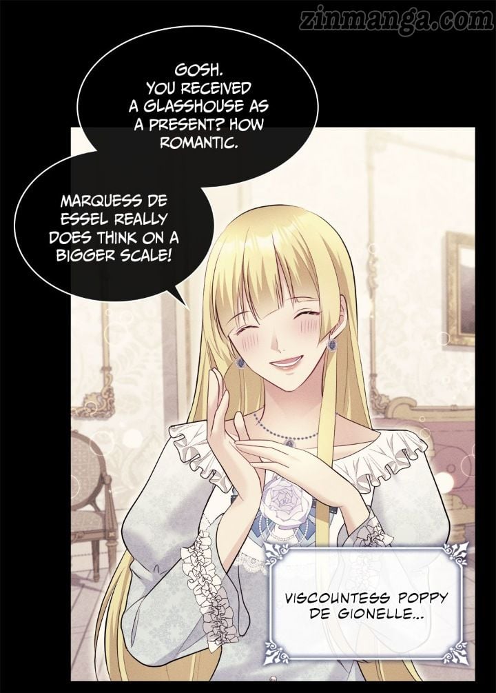 Daisy: How to Become the Duke’s Fiancée Chapter 127 229 30